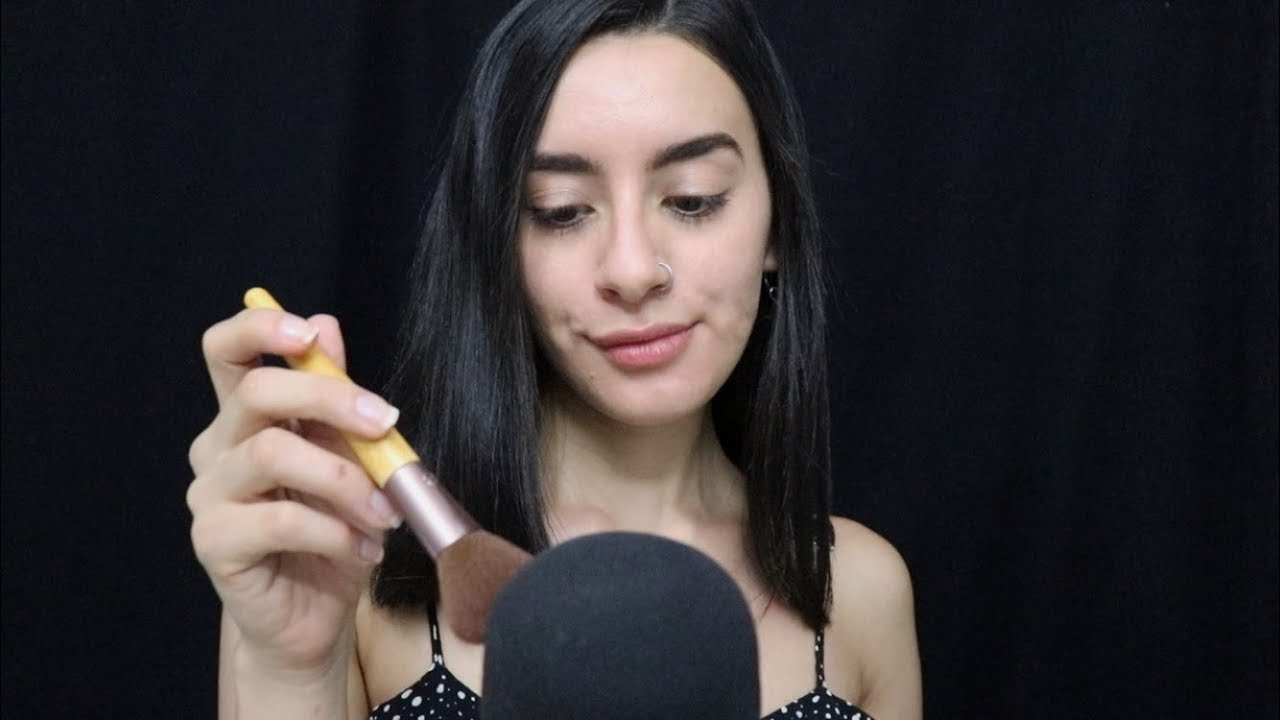 ASMR - ASMR SIN CORTES