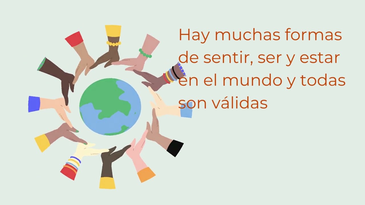 D&iacute;a del Orgullo LGTBIQ+ 2023 - Campa&ntilde;a #SaludMentalLGTBIQ