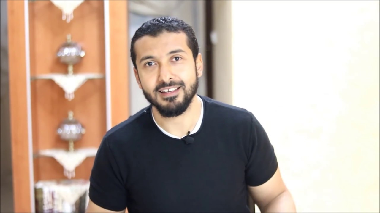 لو عايز تتزوج او تتزوجى الشاب ال بتحبيه اسمعى هذه الكلمة..هتساعدكم جدا ❤