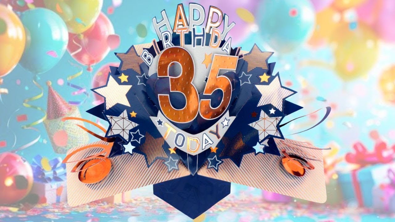 Birthday party | Parcels, Laughs and maybe a trivia!!