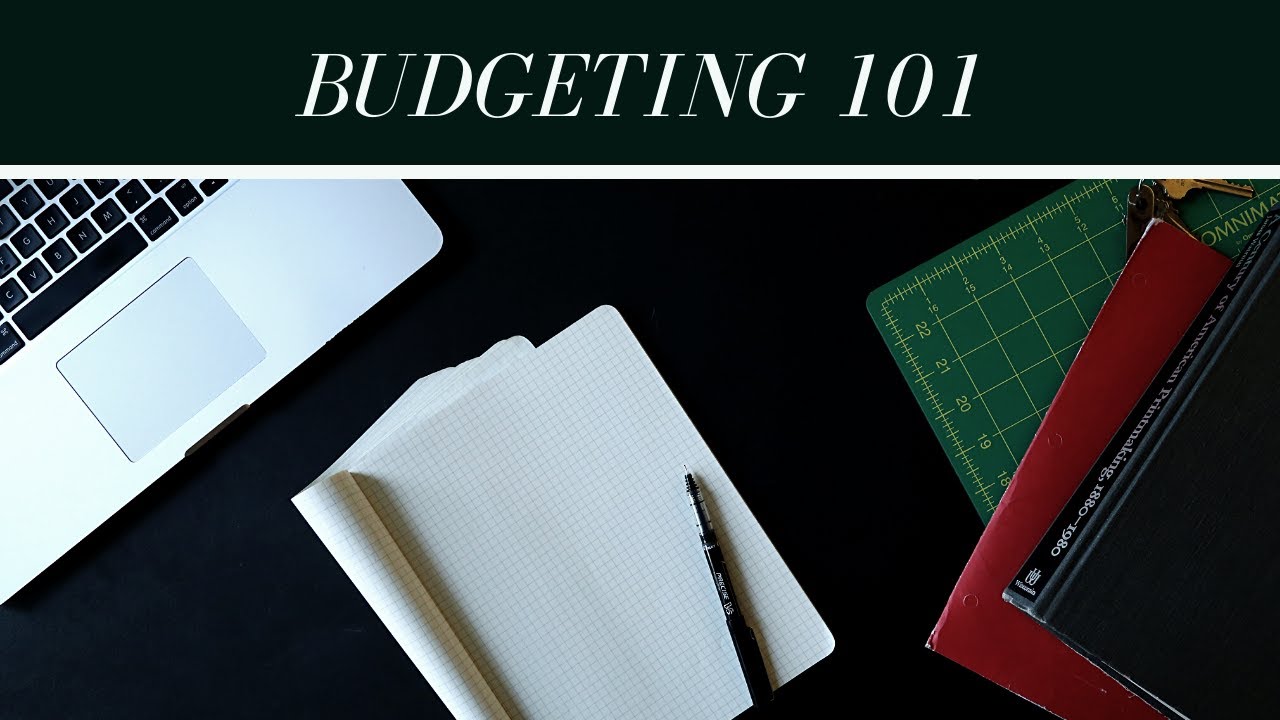 Financial Math : Budgeting