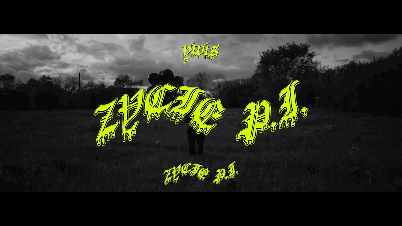 ywiS - ŻYCIE P.I. (prod.NK Music) Official Video