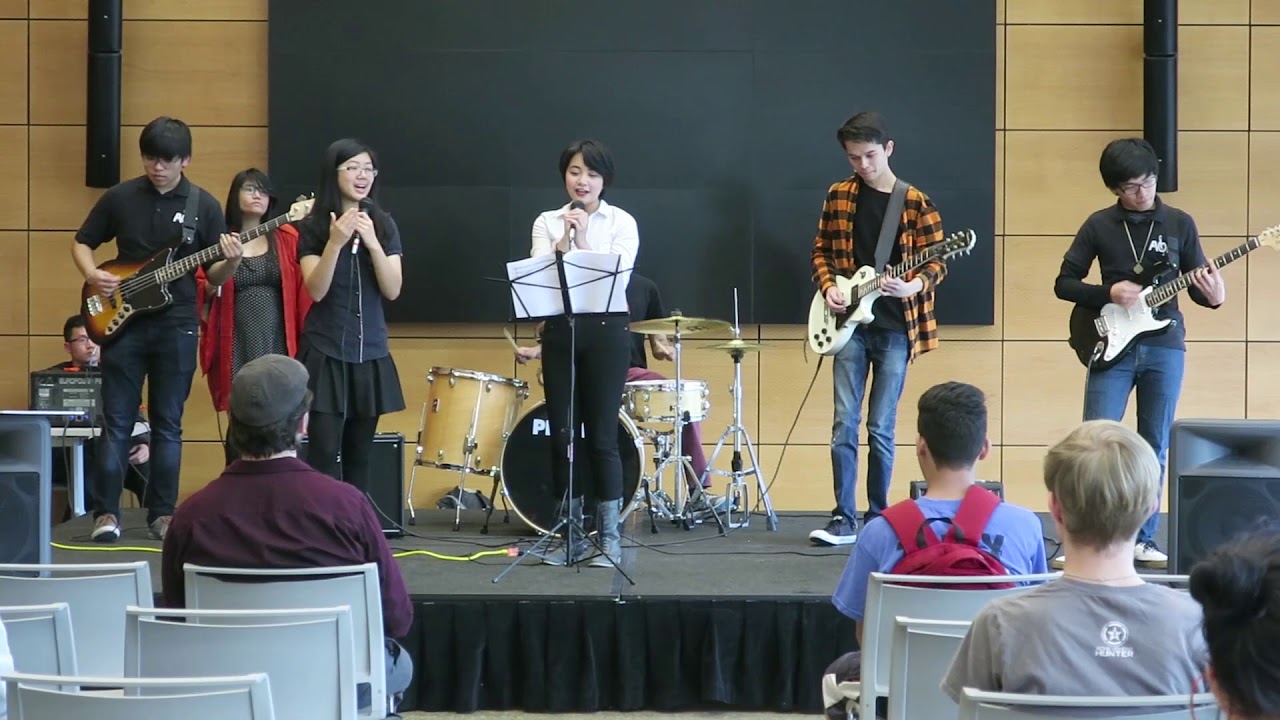 【Koi to Uso OP 恋と嘘】@ CometCon - Anime Orchestra Ensemble