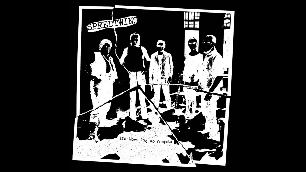 Speedtwins - Midnight Ladies