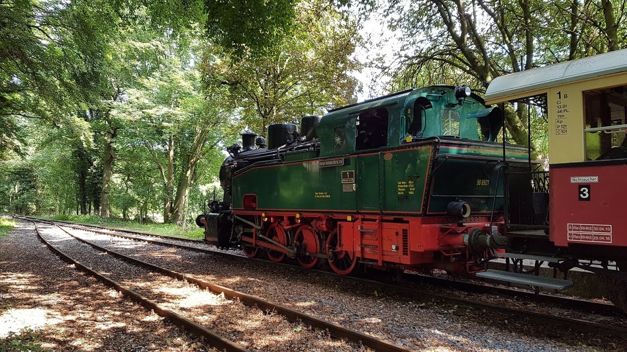 Der Schluff in Krefeld