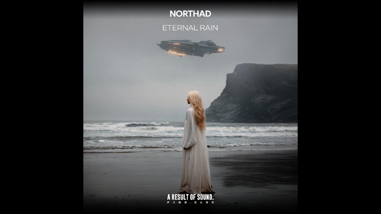 NORTHAD   ETERNAL RAIN   EXT MIX