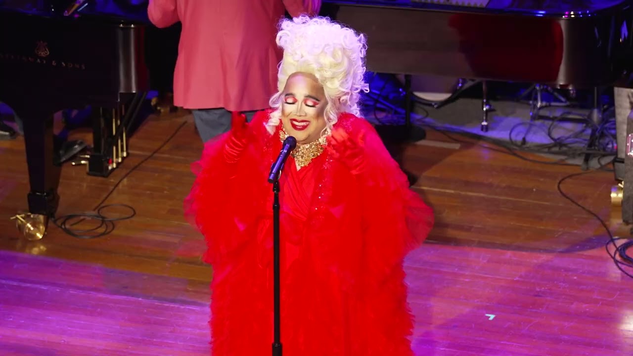 The Best Little Whorehouse in Texas | Boston Gay Men's Chorus