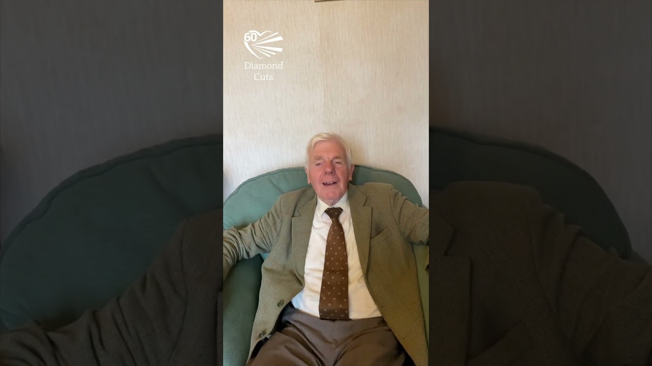 Diamond Cuts #7: Edward Rigg