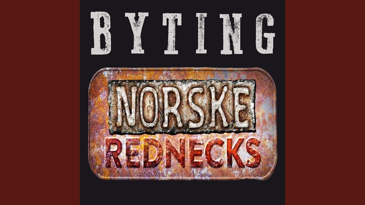Norske rednecks