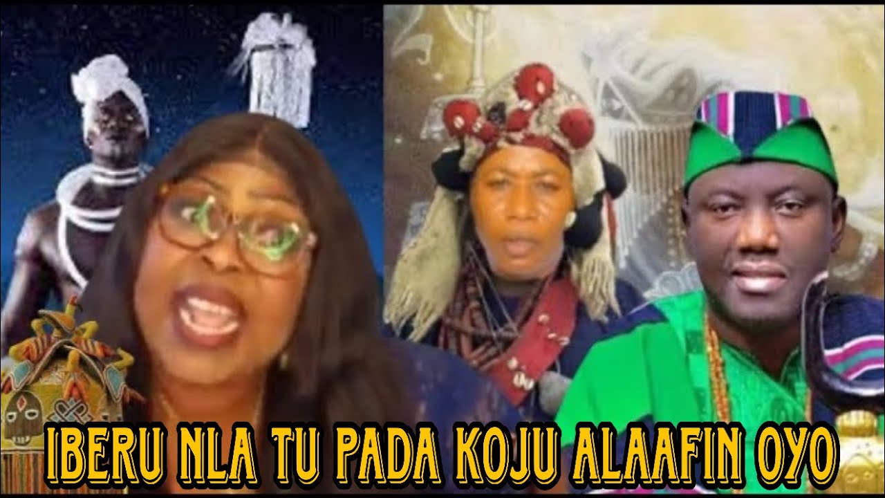 Iberu nla koju Alaafin Oyo lehin ti Seoyekoribe fẹ́kí idile aládíkún gba Adé wọ́n padà lọ́wọ́ Owoade