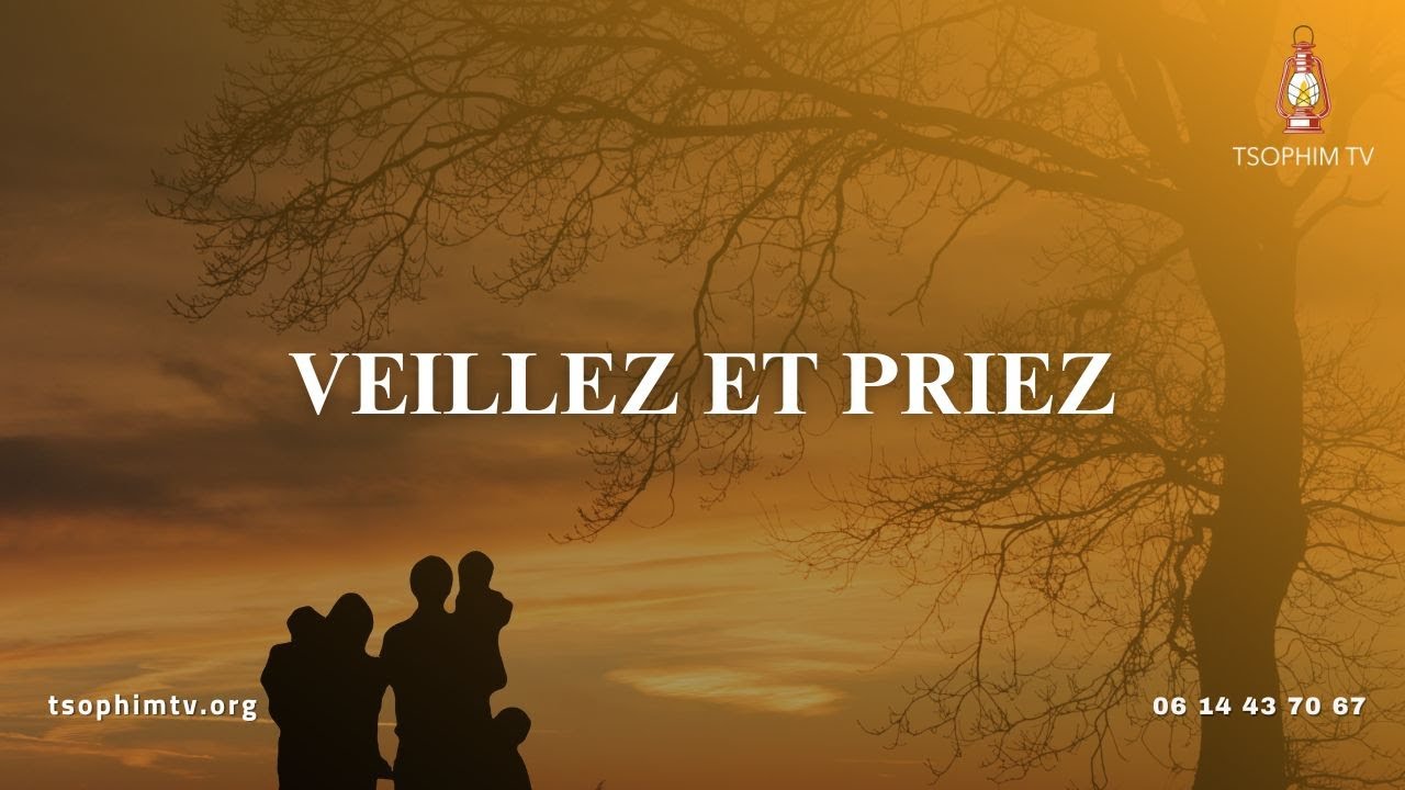 Réunion de prière