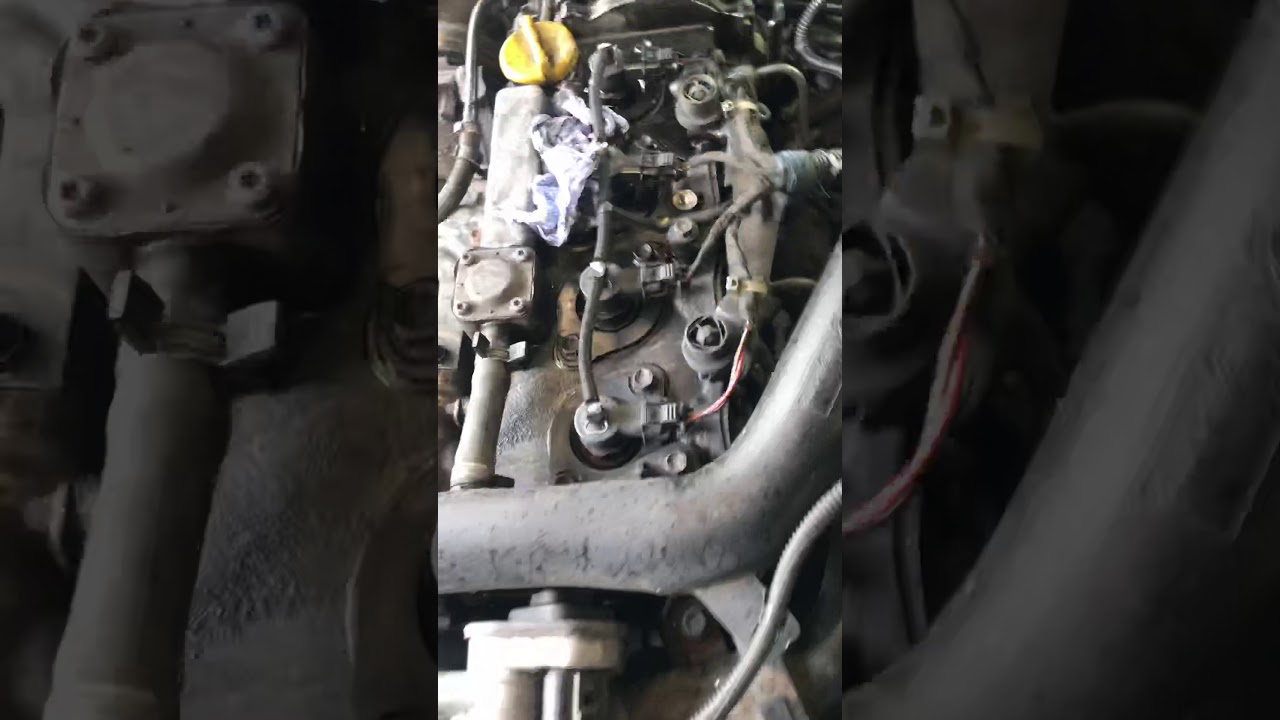Vauxhall astra 1.7 secondary fuel pump problem