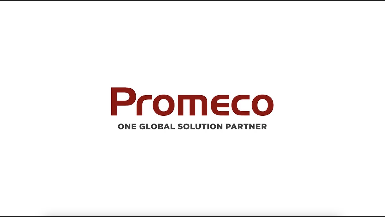 Promeco Group - One Global Solution Partner | Kankaanpää, Finland