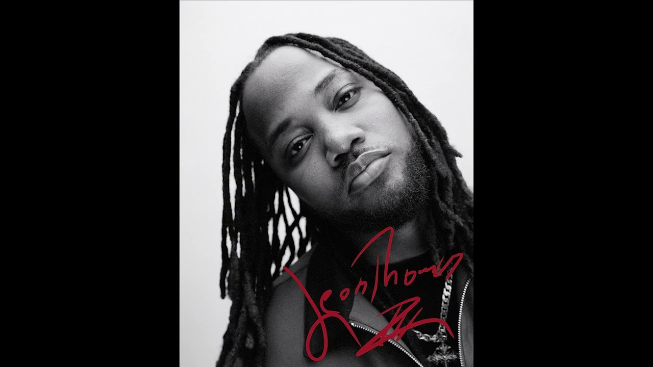 [FREE] Leon Thomas x Giveon Type Beat - 