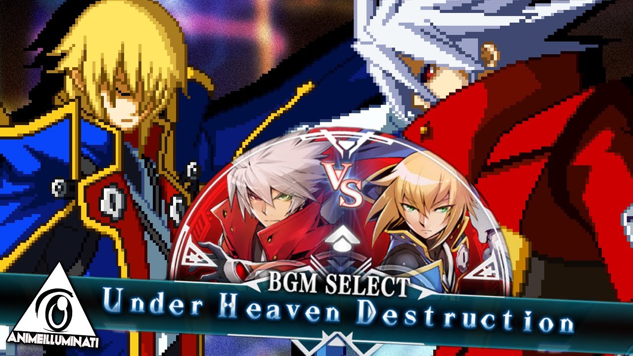 Under Heaven Destruction in 2025
