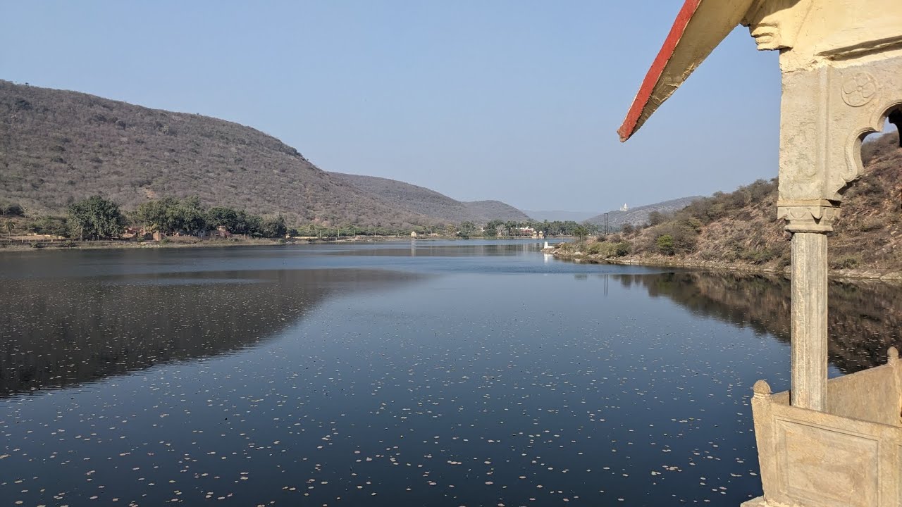 Sukh Mahal, Bundi