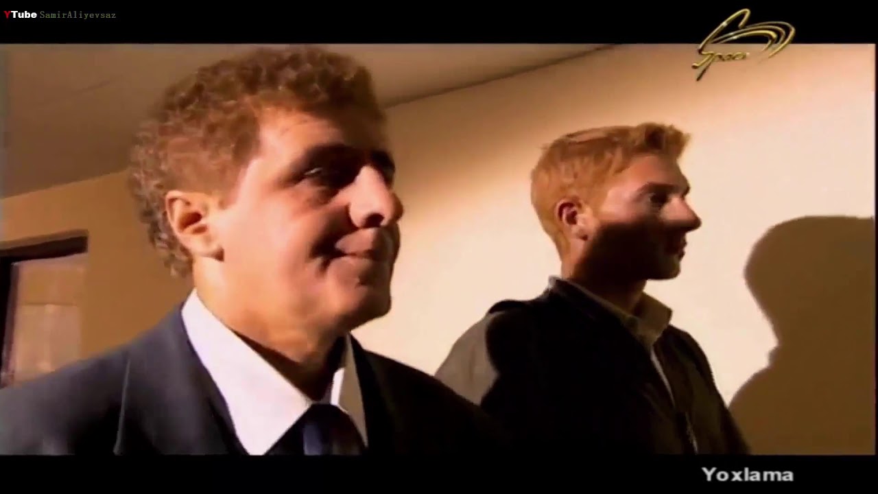 Yoxlama Filmi 3-c&uuml; seriya