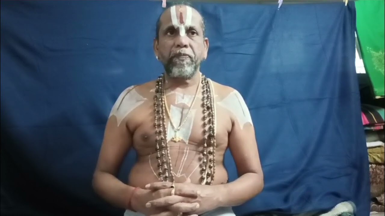 108 DIVYA DESAM SRIRANGAM PART -8