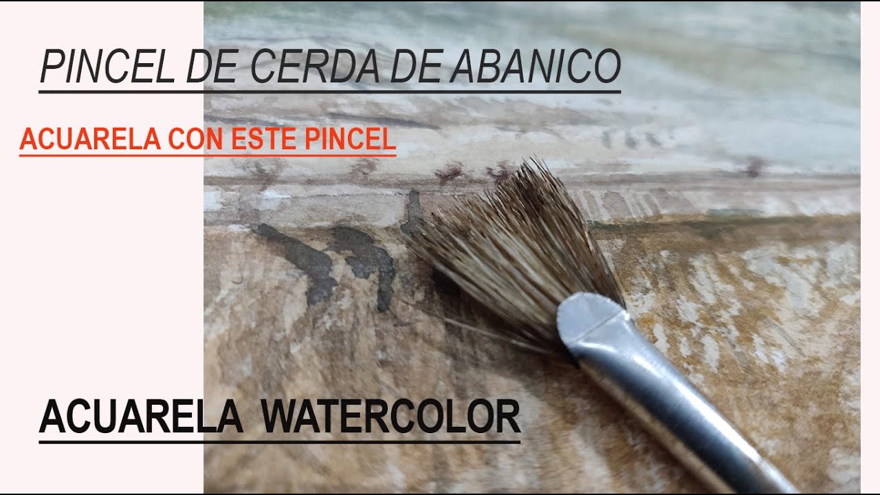 Curso de Acuarela eTrazo|Clase 11 : , ACUARELA, WATERCOLOR