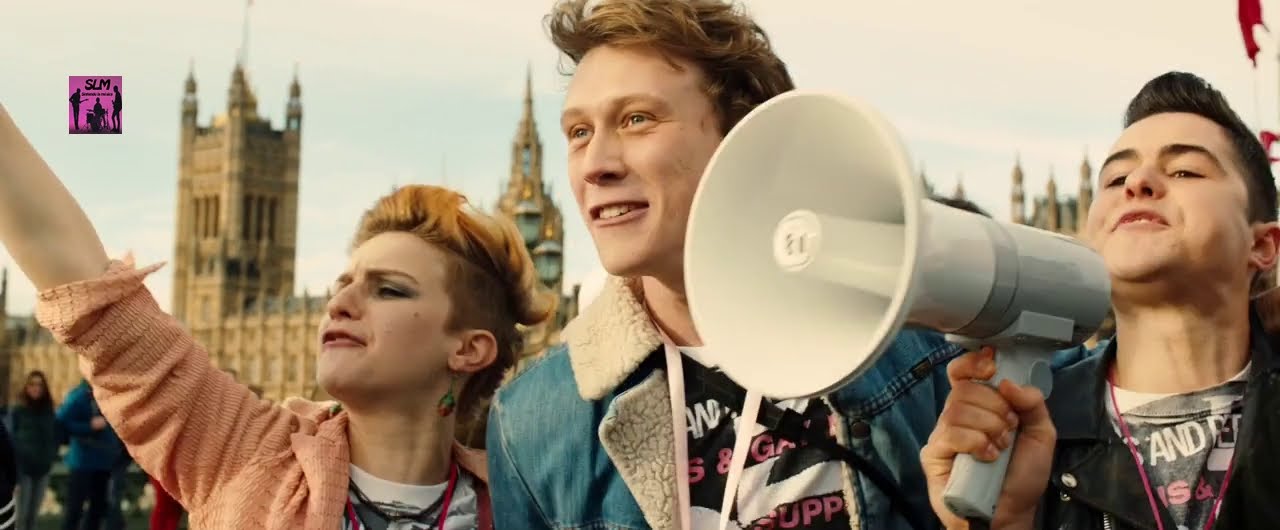'PRIDE' [2014] Soundtrack: 