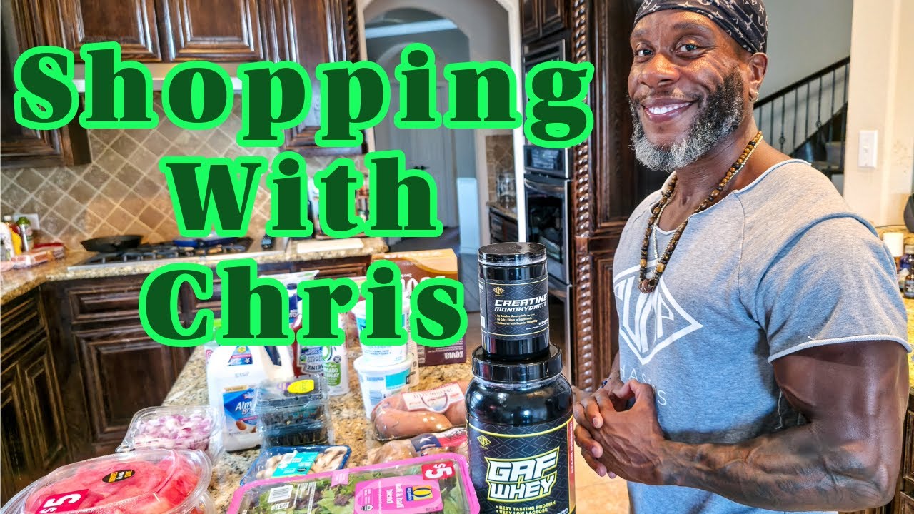 SWC: The Foods That Kept Me Lean All Summer