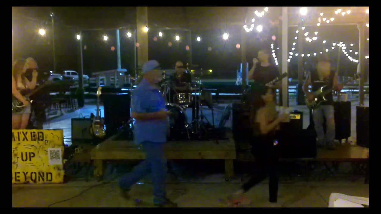 Holiday (Cover) Homestead Park 05/30/2025