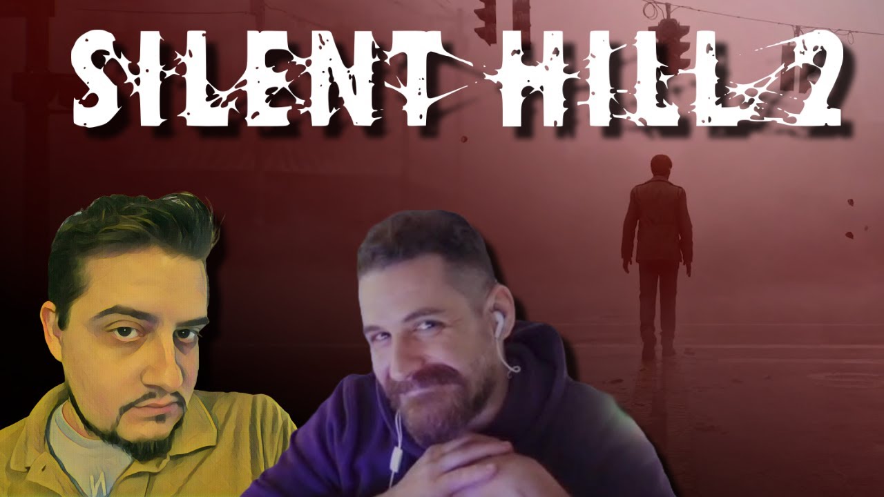 Το Silent Hill 2 Remake έκανε το ΑΚΑΤΟΡΘΩΤΟ