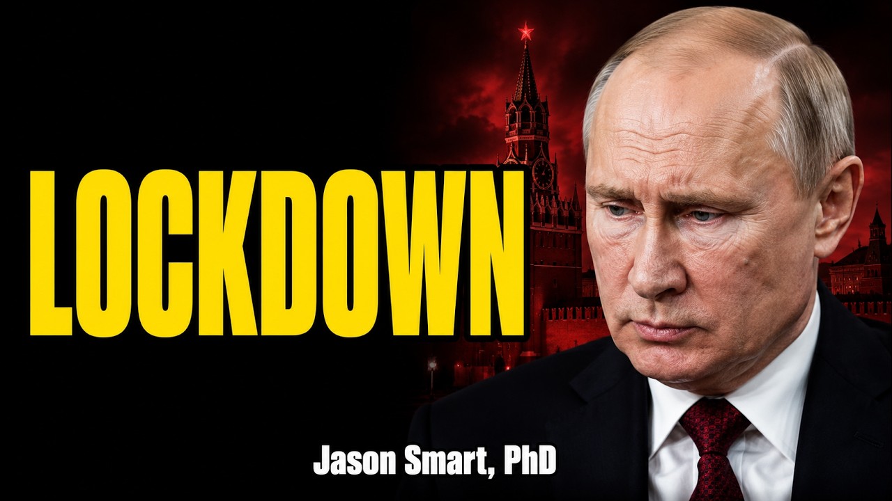 Гвардейцы Путина только что взяли Москву под свой контроль
