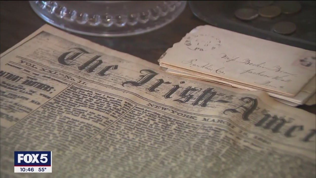 Irish in New York: A history both public and personal