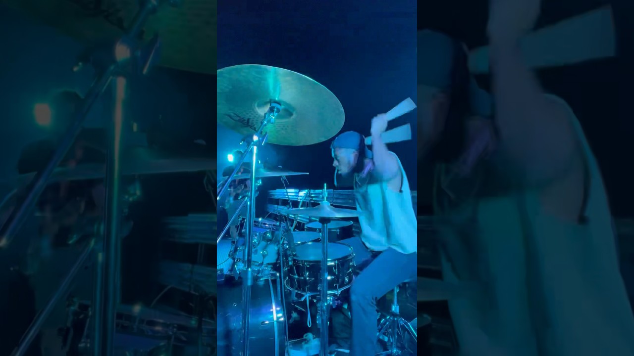 #mateo #locallygrown #shortshorts #short #shorts #youtubeshort #youtubeshorts #drums #drummer #fyp