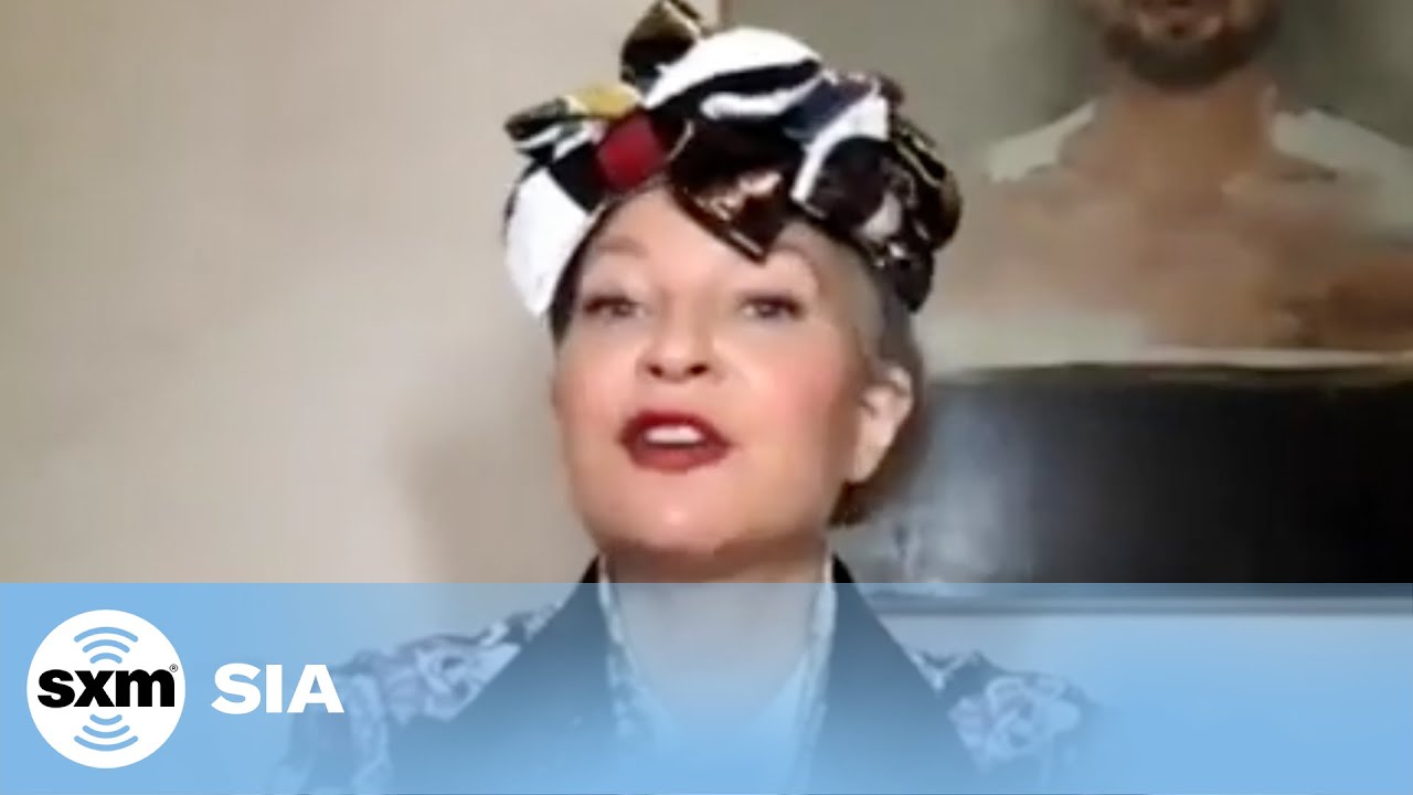 Sia Says Maddie Ziegler is 