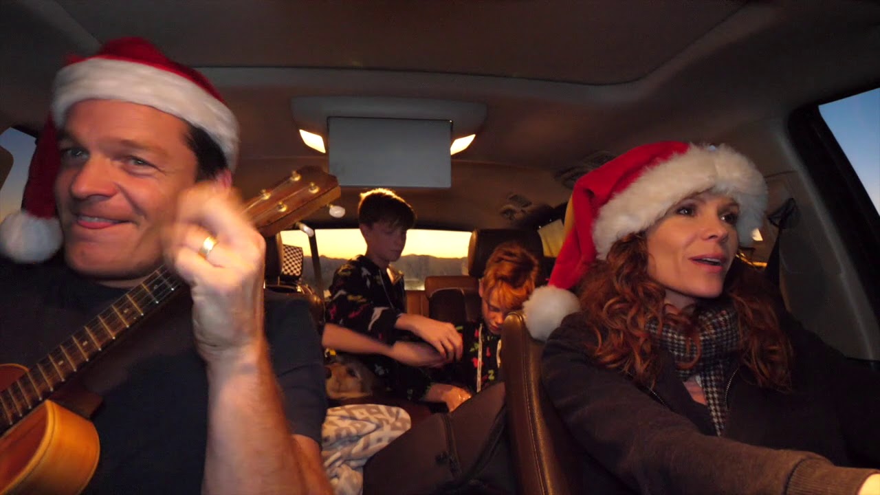 Christmas road trip to Utah!! VLOG #3