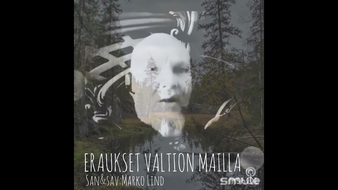 ERAUKSET VALTION MAILLA