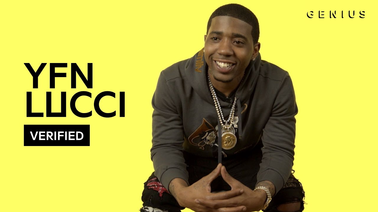 YFN Lucci 