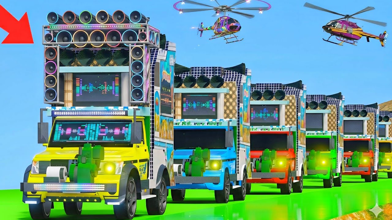 GTA5 World's Highest 🥵😱🫨दुनिया का सबसे ऊंचा !! IMPOSSIBLE SUPER MEGA RAMP😱🤑 CHALLENGE !! INDIANDJ