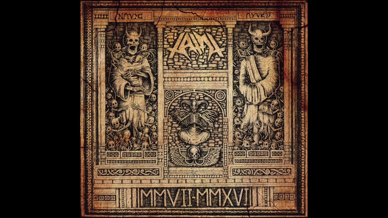 AN - Ayahuasca Del Diablo