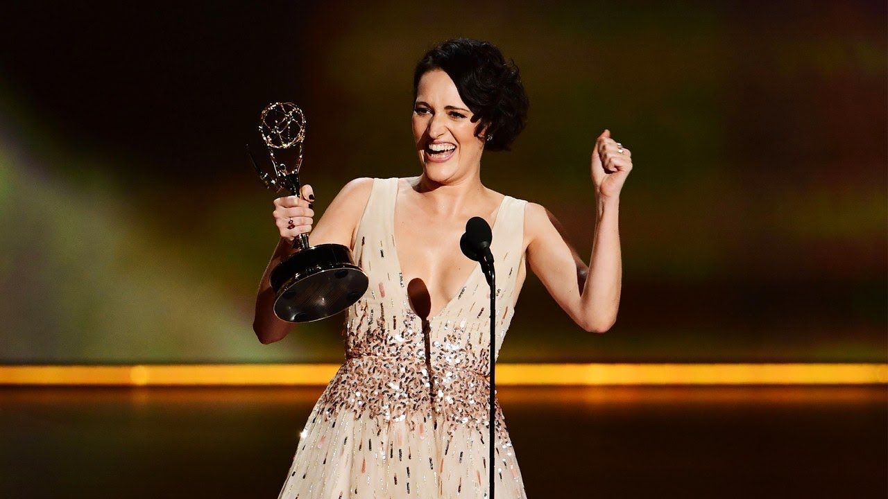 Emmys 2019: How Fleabag and Phoebe Waller-Bridge Upstaged Veep and Conquered the Night  - News