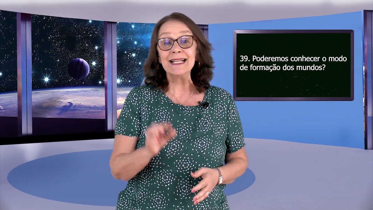 Livro dos Espíritos | 06 |Questões: 37 a 42