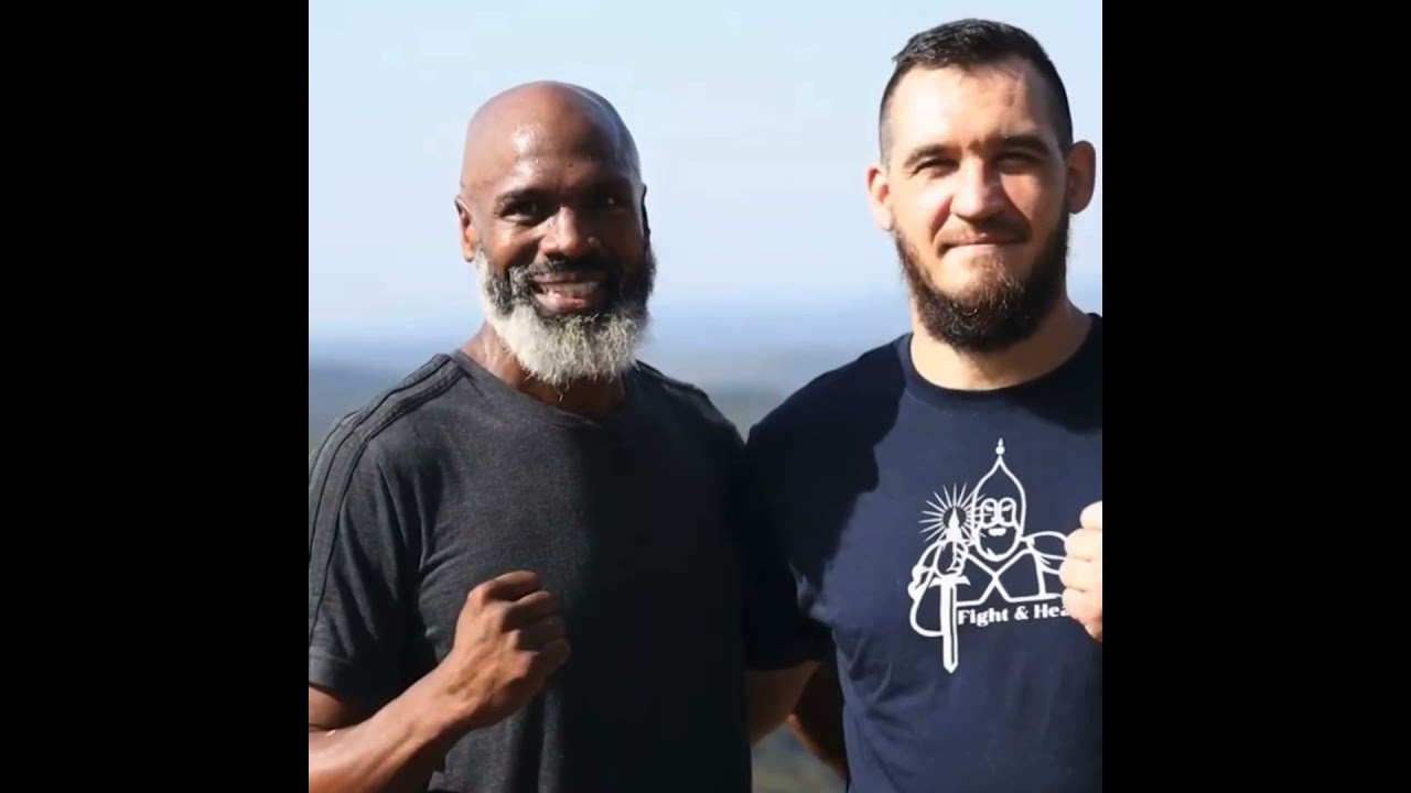 CHRIS BYRD:  MY STORY