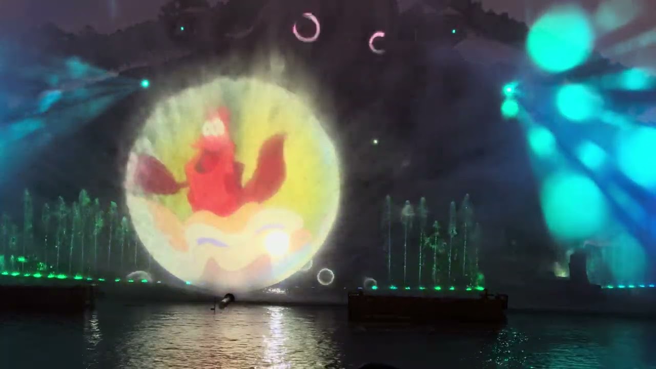Hollywood Studios’ Fantasmic Dining Package - 1/3/25 @ 6pm