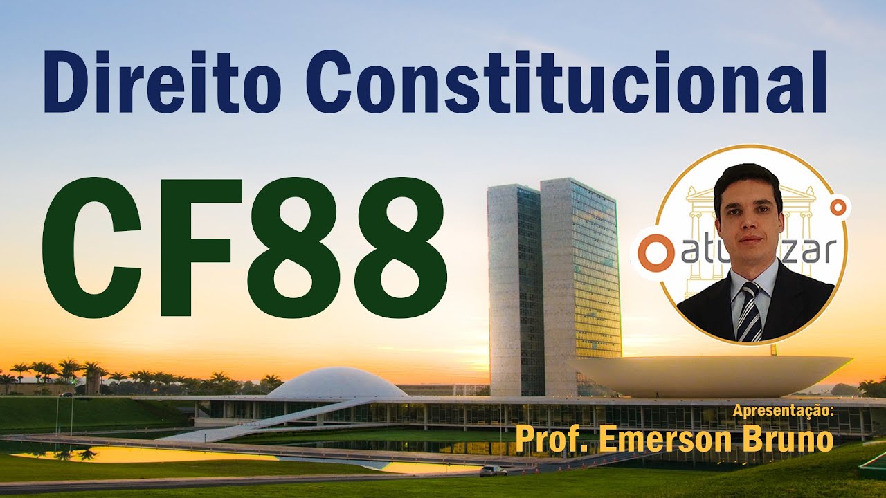 CF88 - Art. 212 (Financiamento da Educa&ccedil;&atilde;o)
