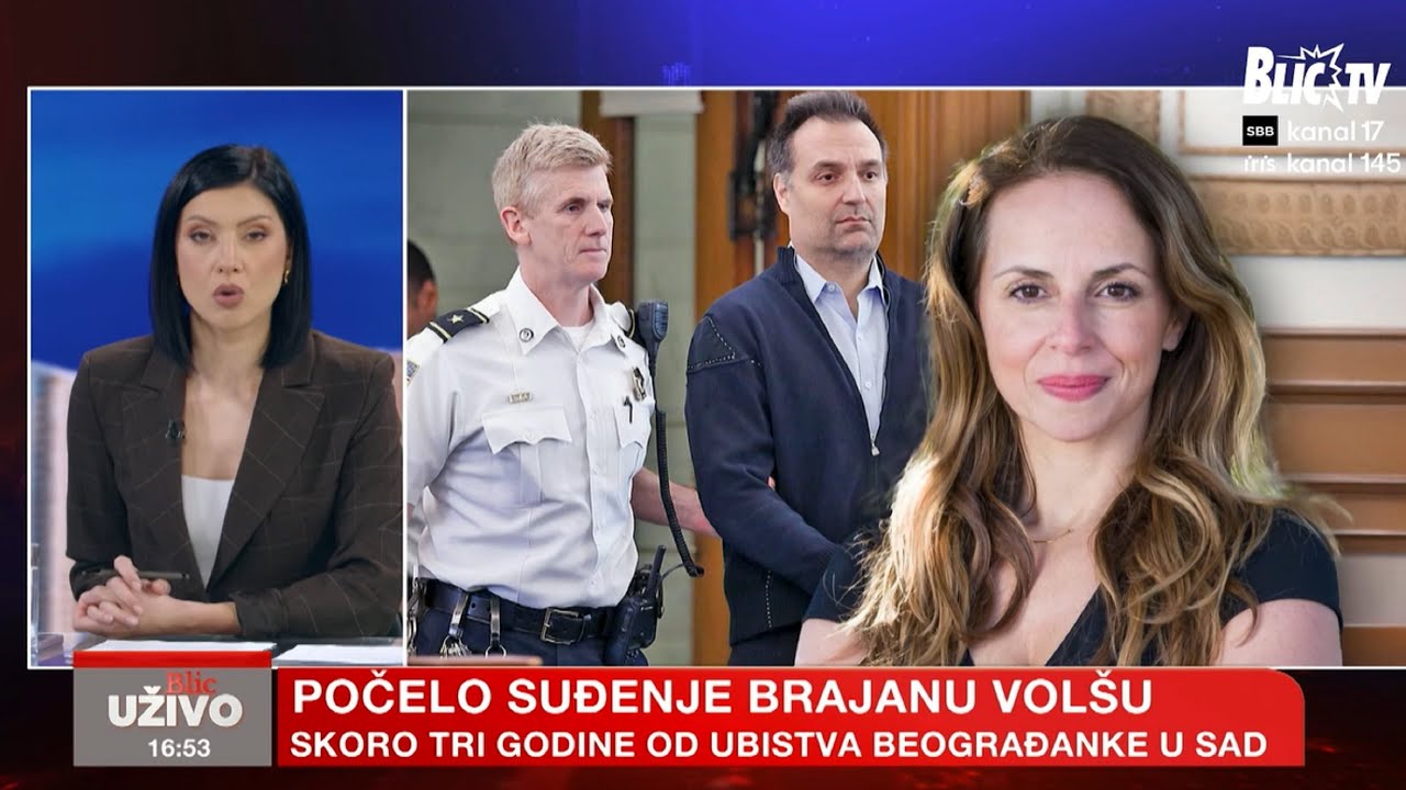 Dva važna traga otkrivaju istinu o slučaju Ane i Brajana Volša - evo šta je pronađeno u kući