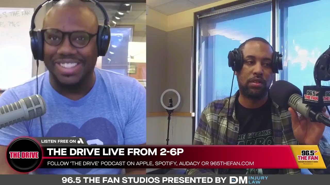 Nate Taylor Thoughts on the Chiefs Free Agency Moves Thus Far