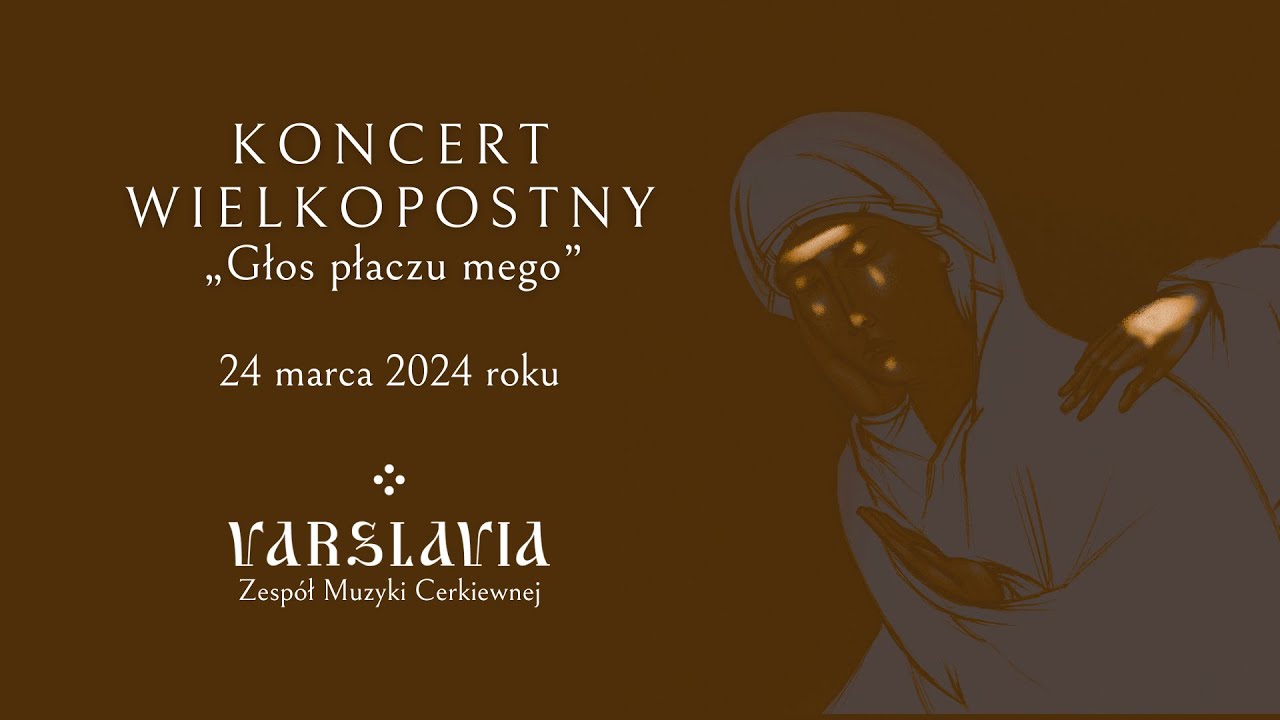 Koncert wielkopostny 
