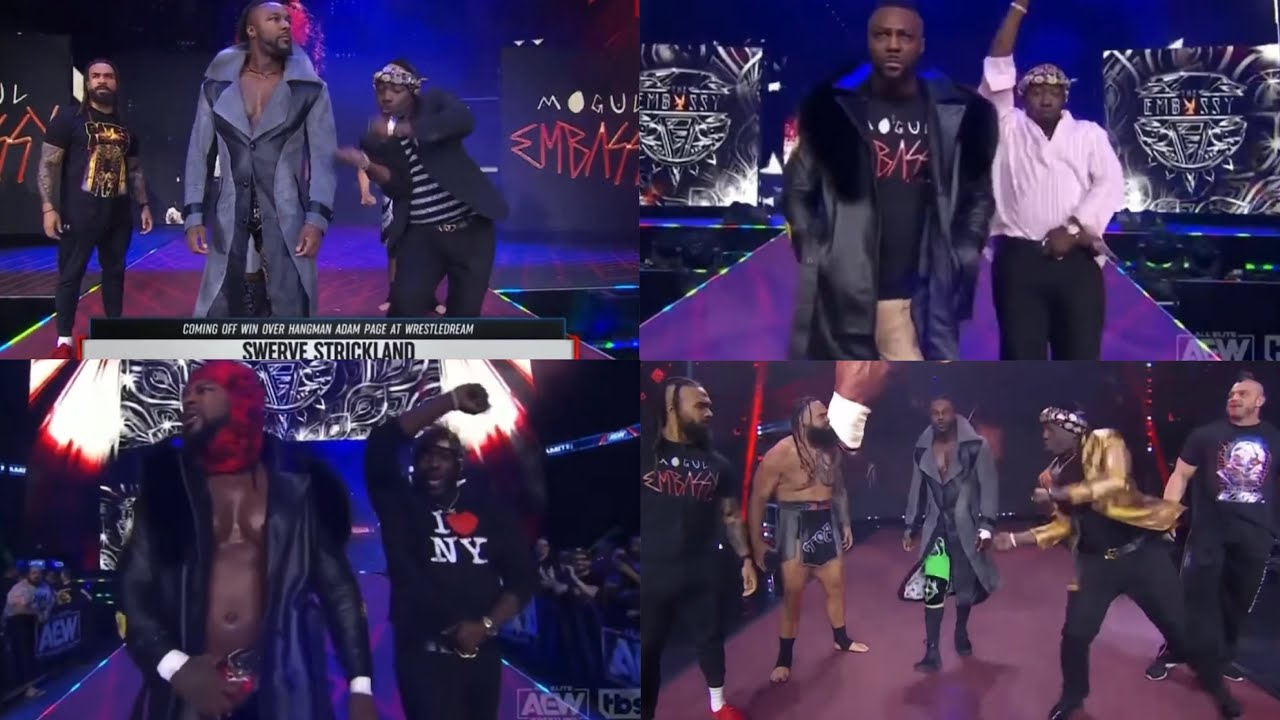Prince NaNa - Dancing compilation