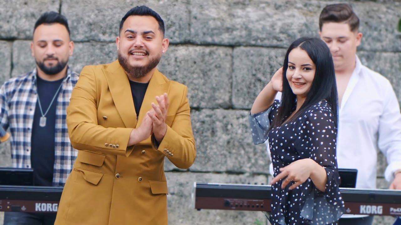 Vladut Cutramuru - Nu te da, nu te lasa [videoclip oficial]