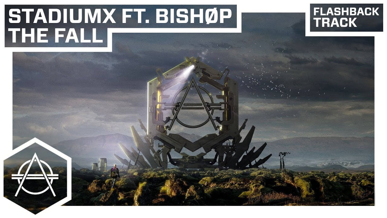 FLASHBACK: Stadiumx ft. BISH&Oslash;P - The Fall (Official Audio)