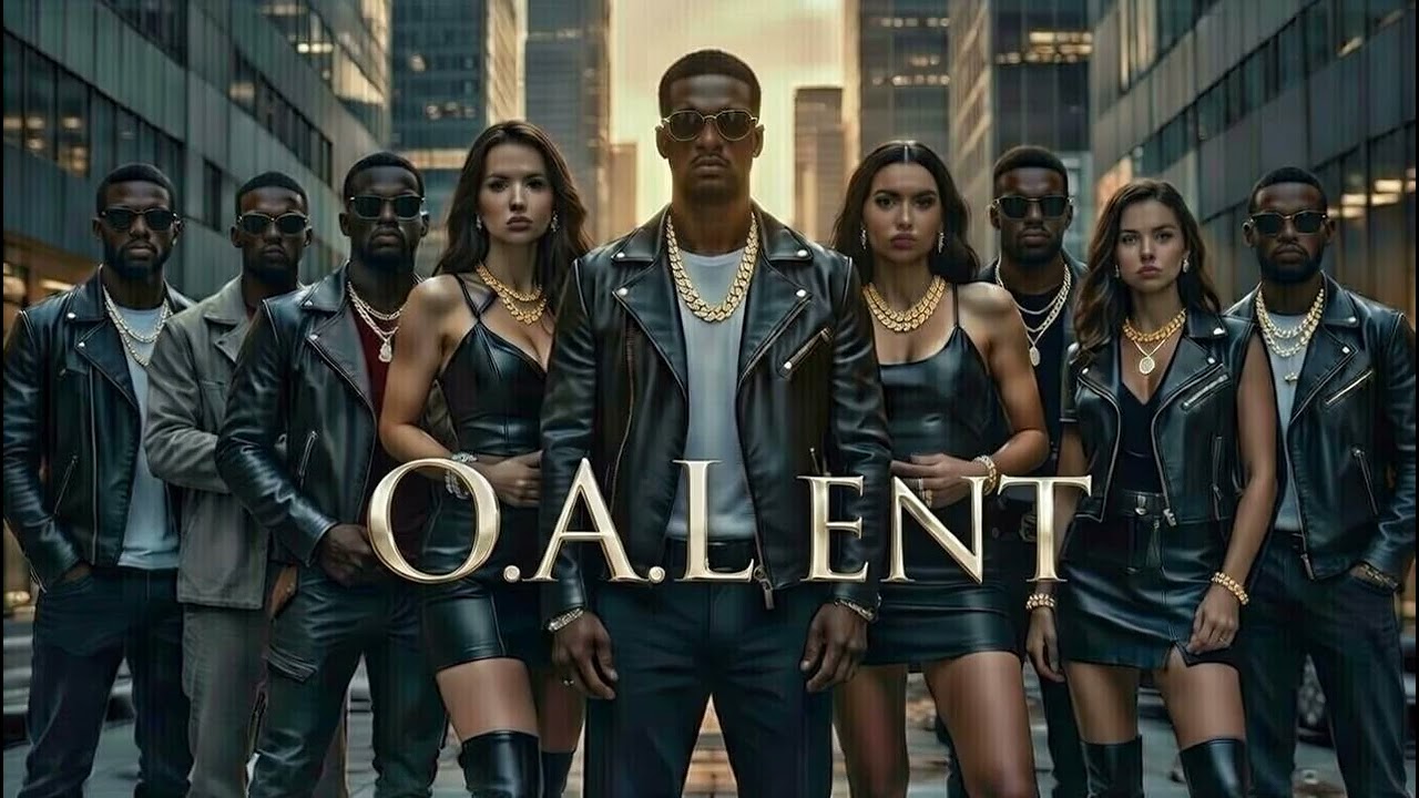 On Again: Prod by O.A.L ENT