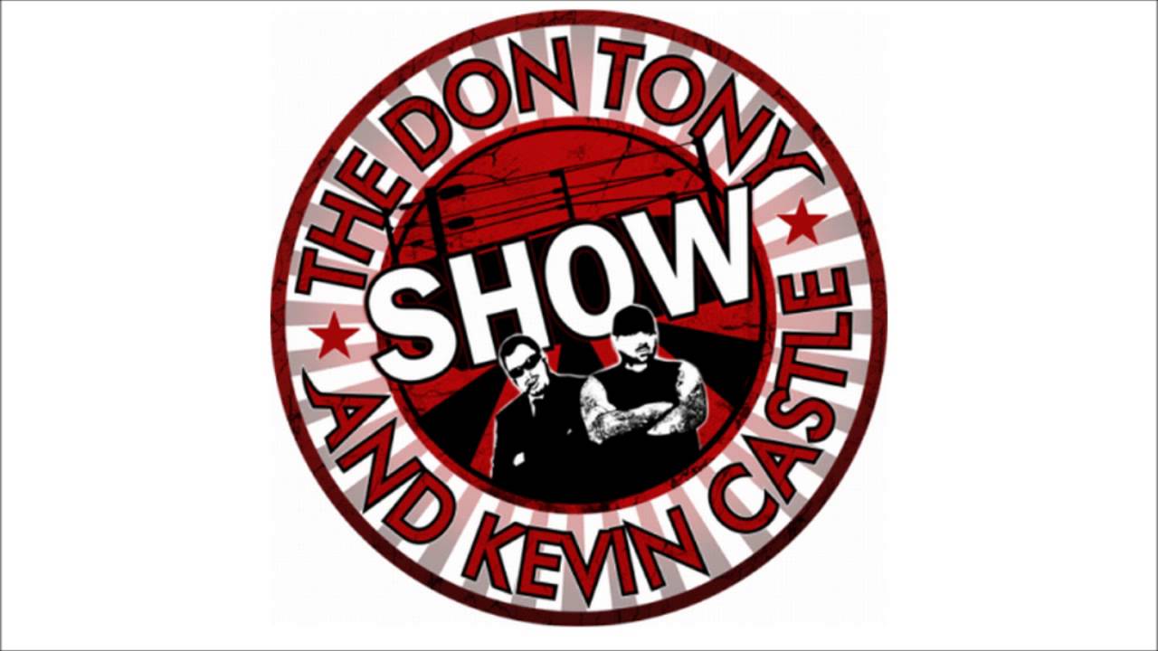 July 6th 2015 Don Tony and Kevin Castle Intro Salad Musings