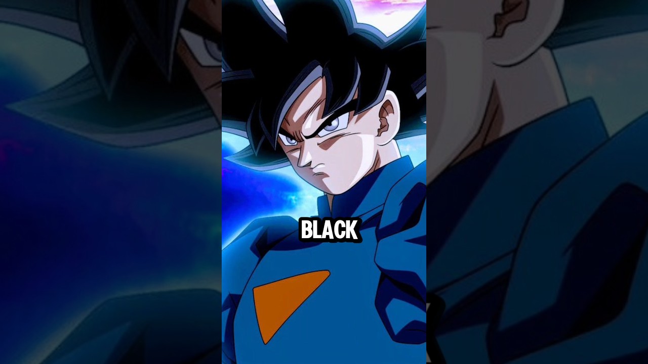 The Rarest Saiyan in Dragon Ball Isn&rsquo;t Broly It&rsquo;s Trunks #dragonball #vegeta #trunks #broly #anime